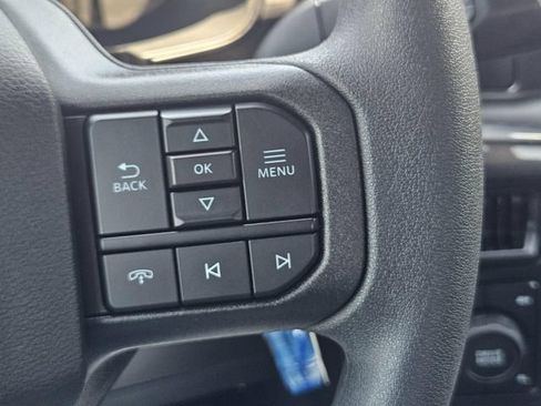 Used 2026 Ford F150 STX AWD/4WD image 25