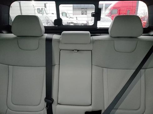 Certified 2025 Hyundai Santa Cruz Limited image 23