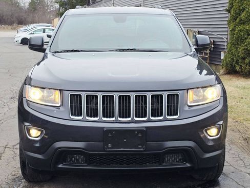 Used 2014 Jeep Grand Cherokee Laredo AWD/4WD image 9