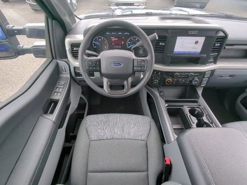 New 2026 Ford F450 XLT AWD/4WD image 6