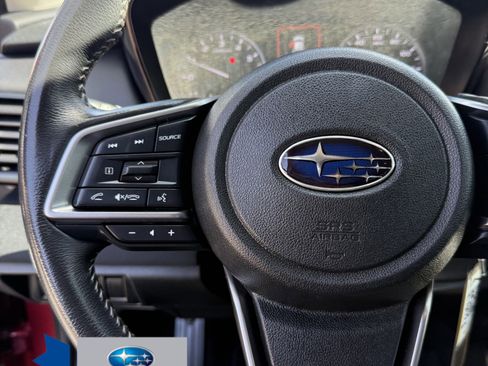 Used 2023 Subaru Legacy Premium AWD/4WD image 22