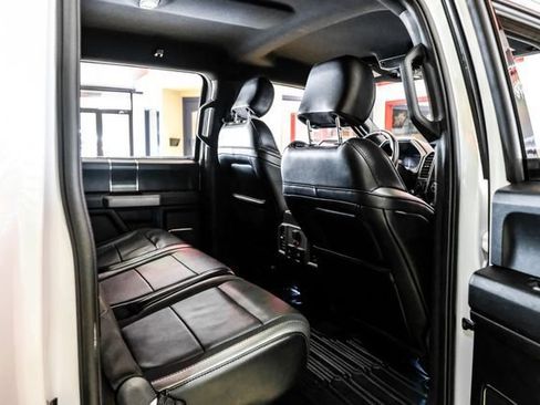 Used 2019 Ford F150 Raptor w/ Equipment Group 802A Luxury AWD/4WD image 34