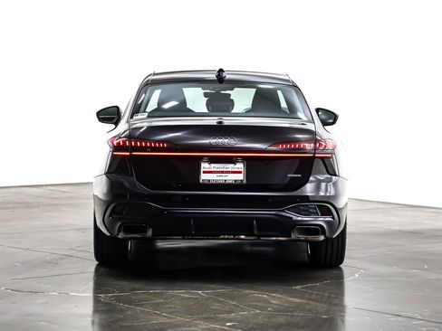 New 2026 Audi A6 Premium Plus image 3