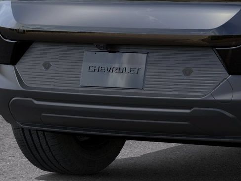 New 2026 Chevrolet Equinox EV LT AWD/4WD image 38