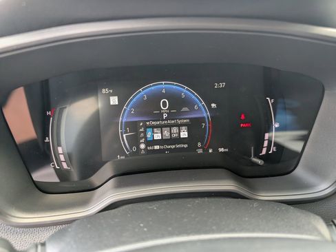 New 2026 Toyota Corolla LE image 18