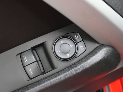 Used 2017 Chevrolet Camaro SS RWD image 36