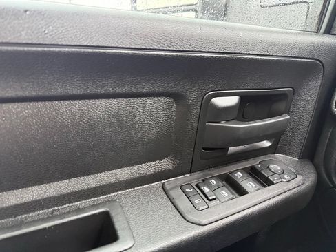 Used 2025 RAM 3500 Tradesman AWD/4WD image 11