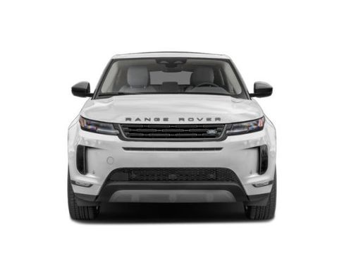 Used 2026 Land Rover Range Rover Evoque S AWD/4WD image 4