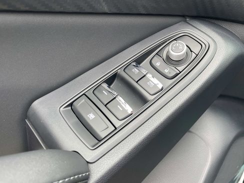 New 2026 Subaru Ascent Premium image 7