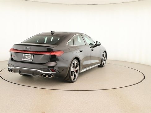 New 2025 Audi S5 Premium Plus image 6