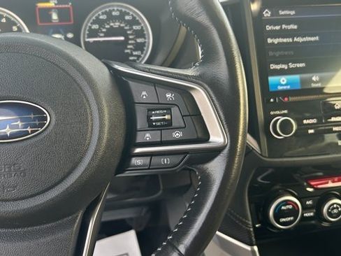 Used 2020 Subaru Forester Limited image 26