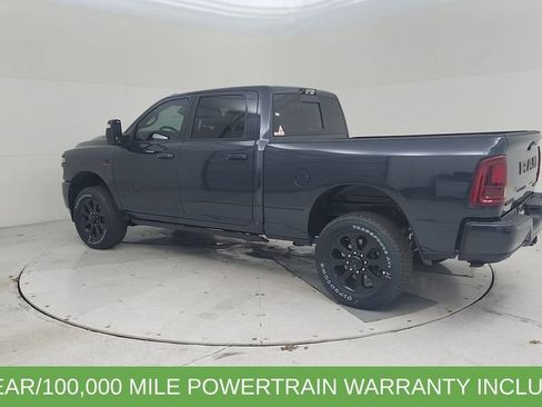 New 2026 RAM 2500 Laramie image 10