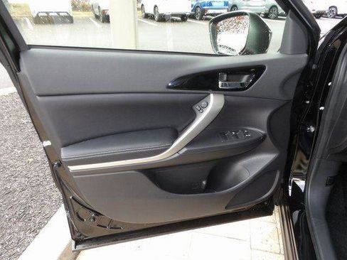 New 2026 Mitsubishi Eclipse Cross SE image 18