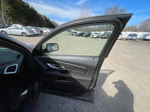 Used 2012 GMC Terrain SLE image 30