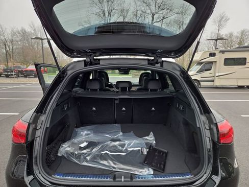 New 2026 Mercedes-Benz GLC 300 4MATIC image 30