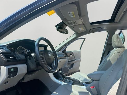 Used 2014 Honda Accord EX-L image 9