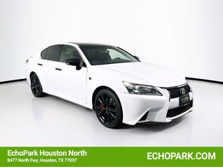 Used 2015 Lexus GS 350 video 1