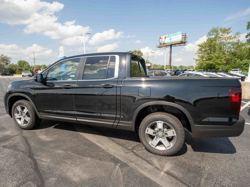 New 2026 Honda Ridgeline RTL image 4