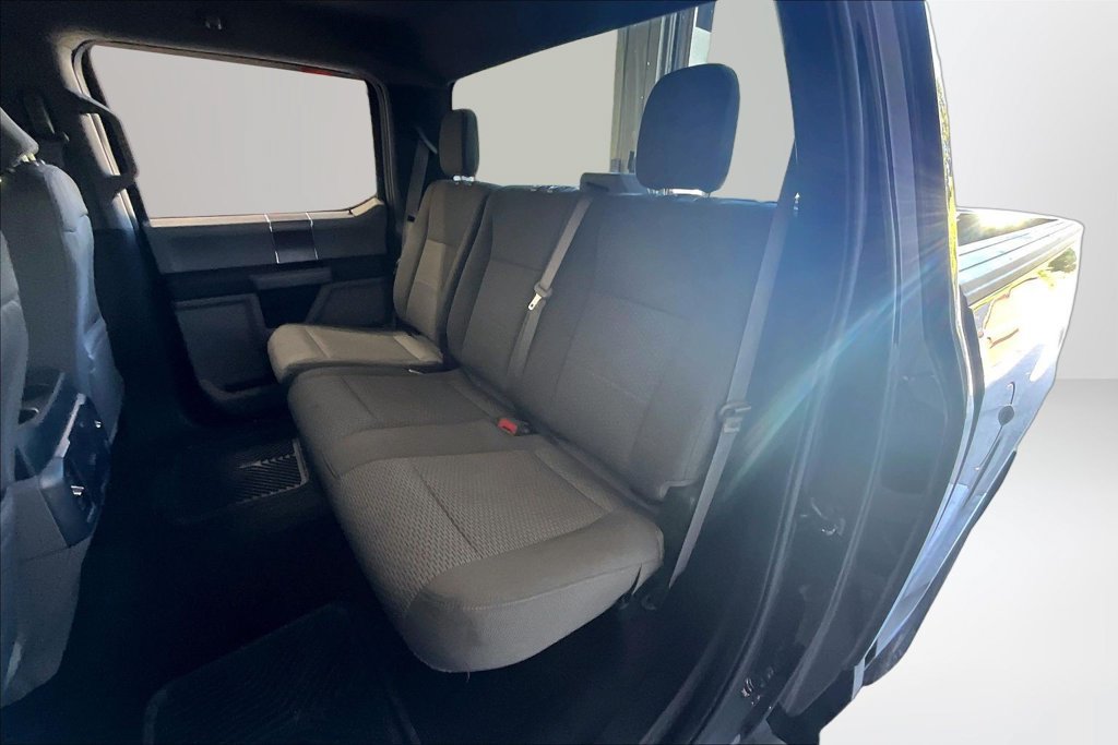 Used 2020 Ford F150 XLT w/ XTR Package AWD/4WD image 23