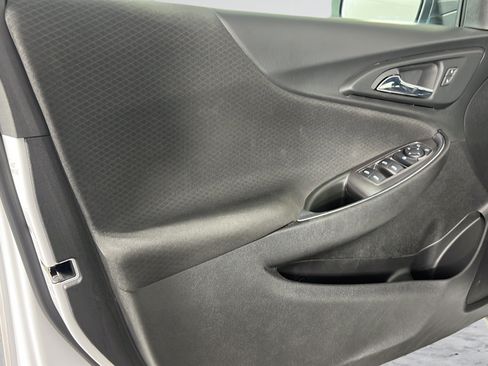 Used 2022 Chevrolet Malibu LT FWD image 15