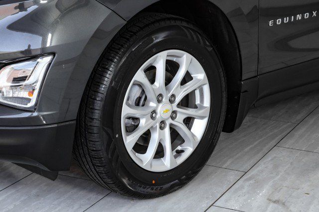 Used 2021 Chevrolet Equinox LS w/ LS Convenience Package FWD image 53