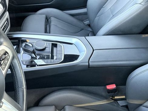Used 2021 BMW Z4 M40i w/ Shadowloine Package image 8