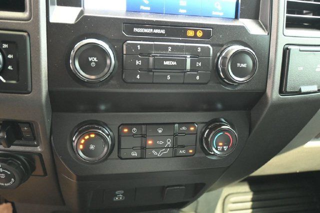 Used 2022 Ford F250 XL w/ STX Appearance Package AWD/4WD image 10