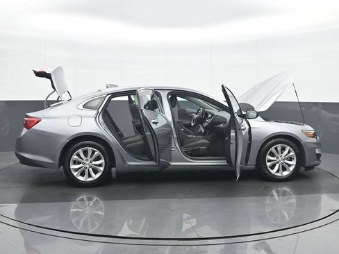 Used 2023 Chevrolet Malibu LT FWD image 36