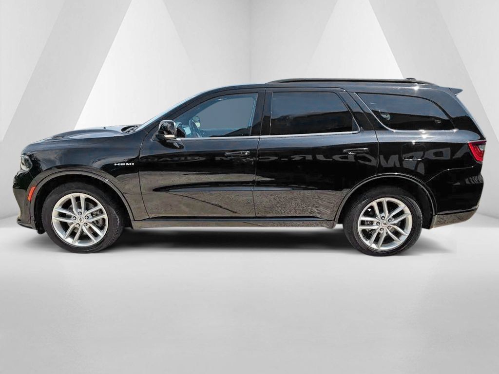 Used 2025 Dodge Durango R/T AWD/4WD image 4