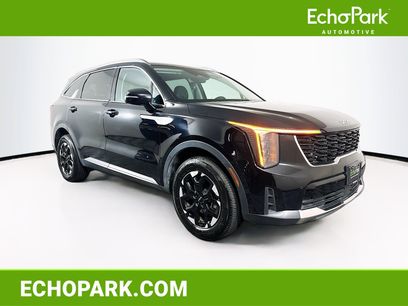 Used 2024 Kia Sorento S