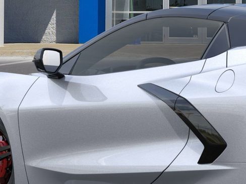 New 2026 Chevrolet Corvette Stingray Preferred Conv w/ Z51 Performance Package RWD image 12