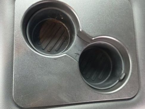 Used 2017 Ford Taurus Limited image 53