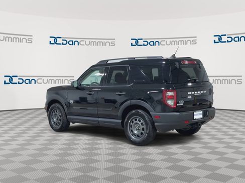 Used 2024 Ford Bronco Sport Big Bend AWD/4WD image 6