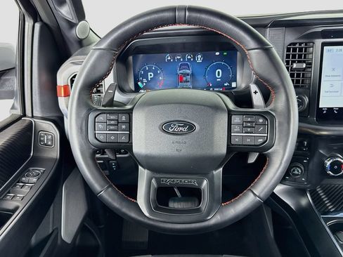 Used 2025 Ford F150 Raptor AWD/4WD image 26
