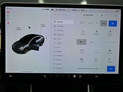 Used 2018 Tesla Model 3 Long Range image 21