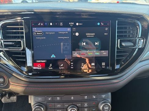 Used 2024 Dodge Durango GT image 23