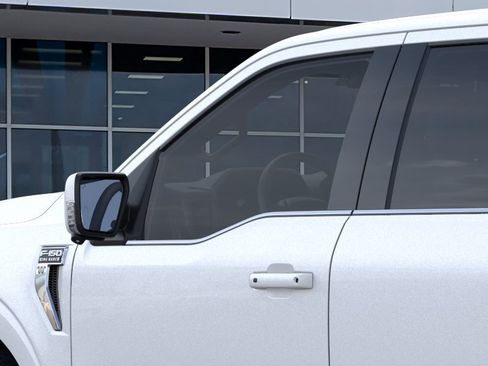 New 2026 Ford F150 King Ranch AWD/4WD image 20