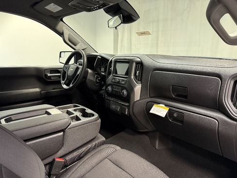 New 2026 Chevrolet Silverado 1500 W/T w/ WT Value Package image 15