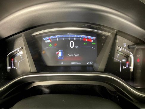 Used 2018 Honda CR-V EX image 13