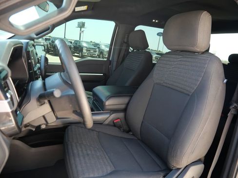 Used 2021 Ford F150 XL w/ STX Appearance Package AWD/4WD image 21