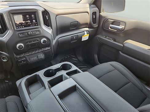 New 2026 GMC Sierra 1500 Pro w/ Pro Value Package image 10