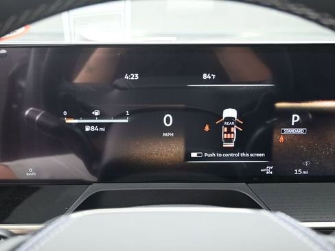 New 2026 INFINITI QX80 4WD image 15