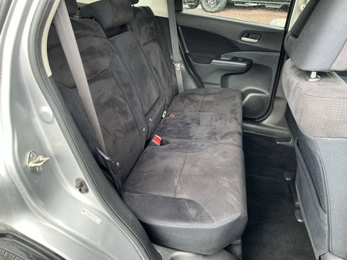 Used 2014 Honda CR-V EX image 4