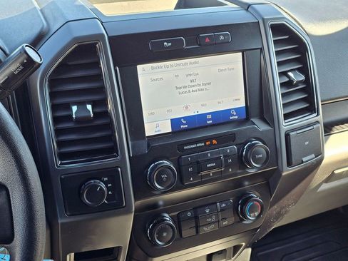 Used 2020 Ford F150 XLT AWD/4WD image 28