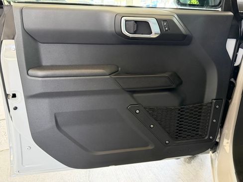 New 2026 Ford Bronco Big Bend AWD/4WD image 11