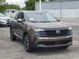 New 2025 Nissan Kicks SV w/ SV Premium Package image 3