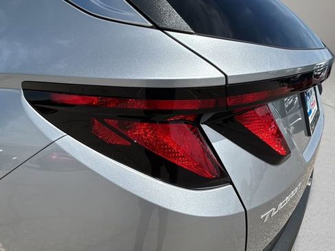 Used 2025 Hyundai Tucson SEL FWD image 28
