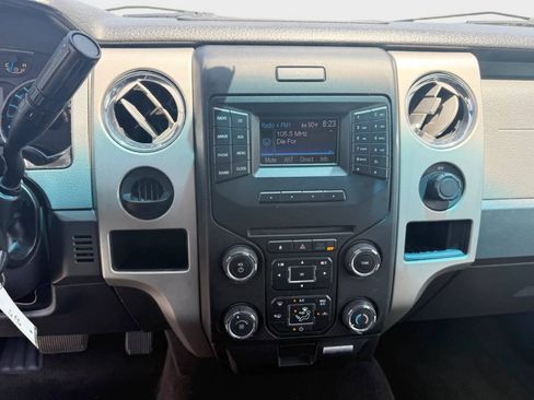 Used 2014 Ford F150 XLT w/ XLT Convenience Package RWD image 14