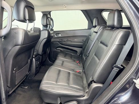 Used 2013 Dodge Durango Crew AWD/4WD image 4