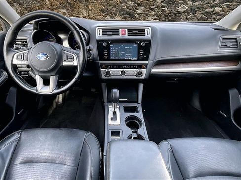 Used 2015 Subaru Outback 2.5i Limited image 14